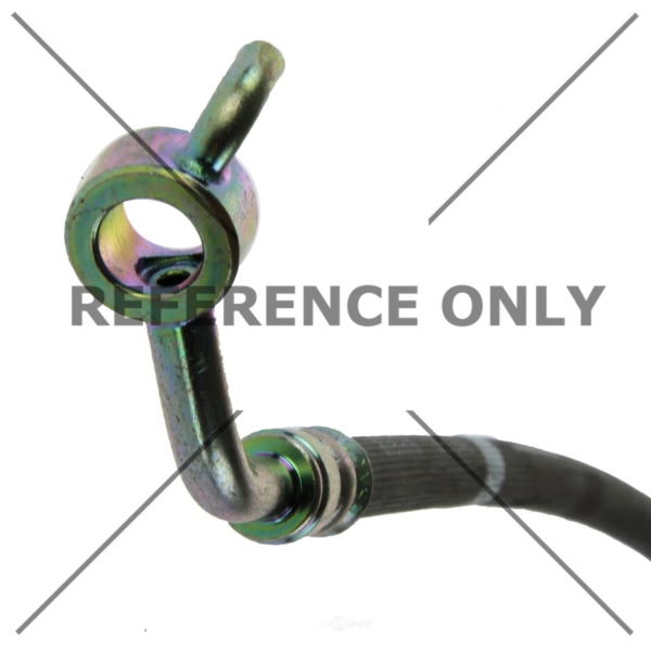 Centric Rear Passenger Side Brake Hose 150.40425