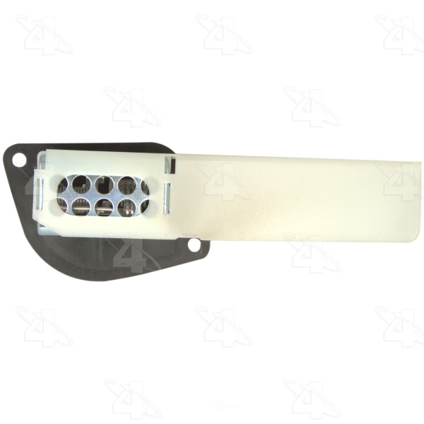 Four Seasons Hvac Blower Motor Resistor 20258