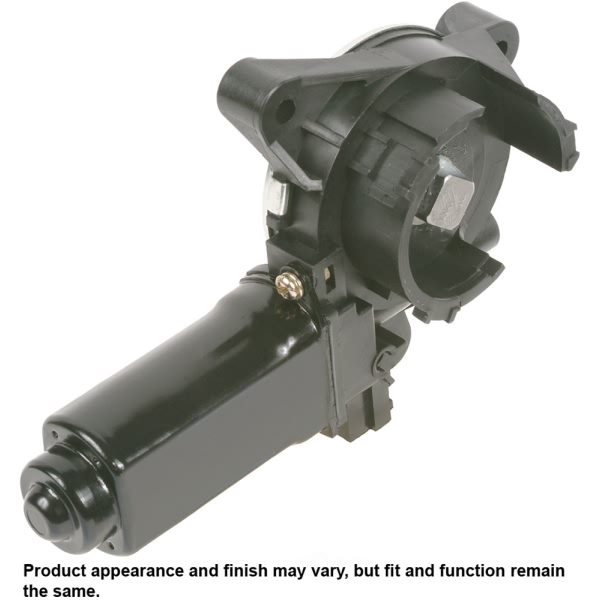 Cardone Reman Remanufactured Window Lift Motor 42-615