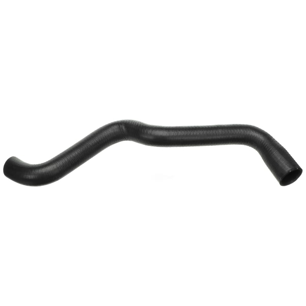 Gates Engine Coolant Molded Radiator Hose 21277