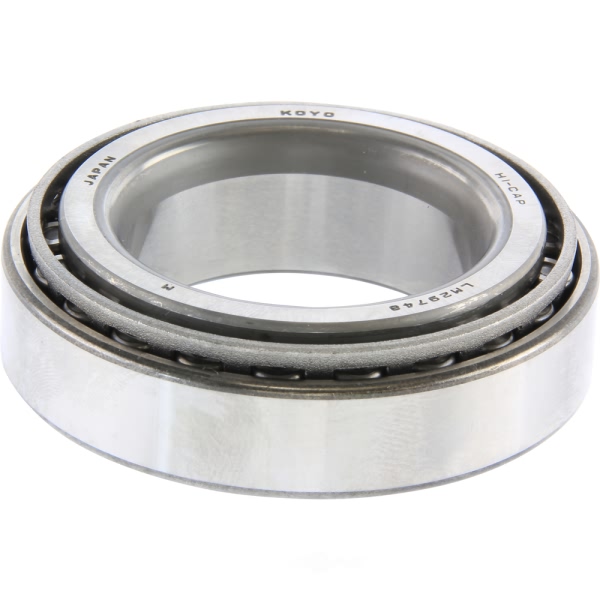 Centric Premium™ Wheel Bearing And Race Set 410.90001