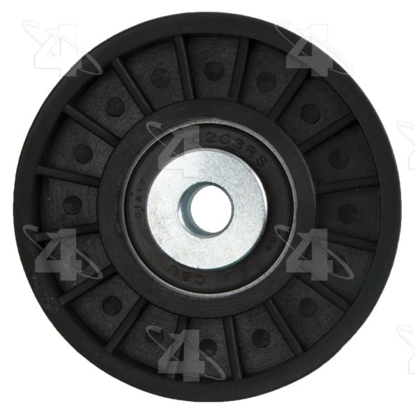 Four Seasons Drive Belt Idler Pulley 45086