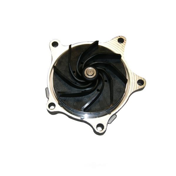 GMB Engine Coolant Water Pump 125-3000