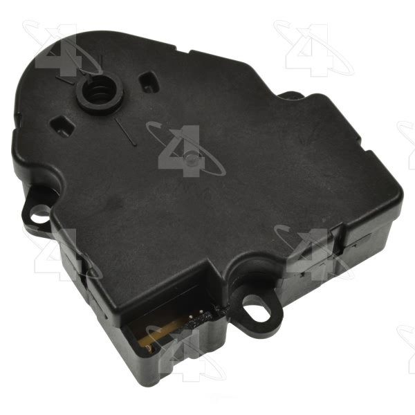 Four Seasons Hvac Recirculation Door Actuator 73091