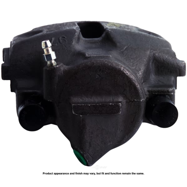 Cardone Reman Remanufactured Unloaded Caliper 19-653