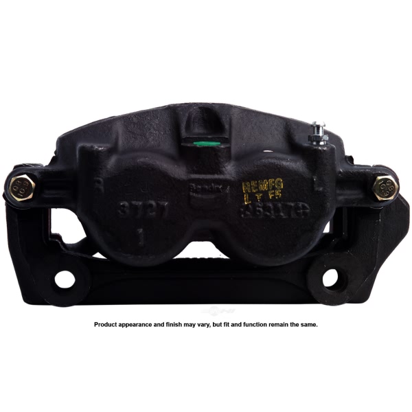 Cardone Reman Remanufactured Unloaded Caliper w/Bracket 18-B4635