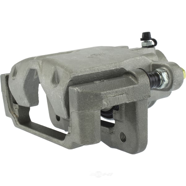Centric Remanufactured Semi-Loaded Rear Driver Side Brake Caliper 141.66524