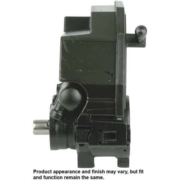 Cardone Reman Remanufactured Power Steering Pump w/Reservoir 20-61607