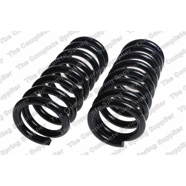 lesjofors Front Coil Springs 4127567