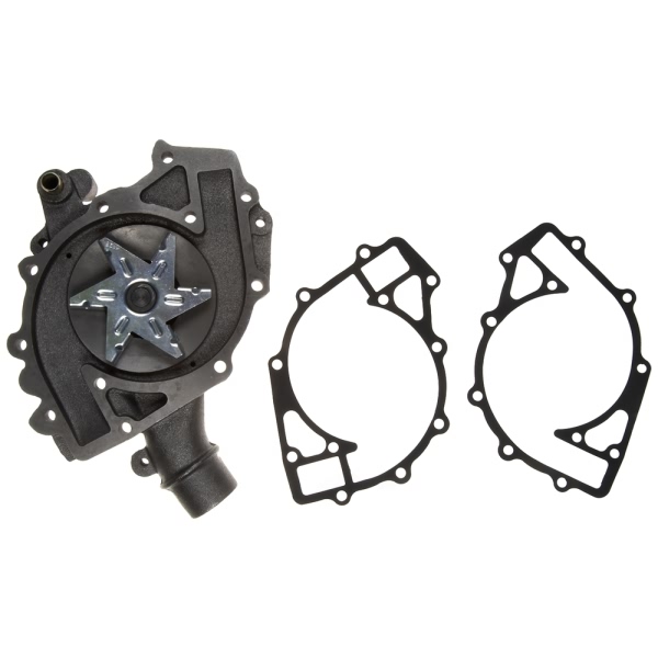 Gates Engine Coolant Standard Water Pump 44003