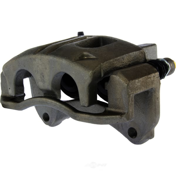 Centric Remanufactured Semi-Loaded Front Passenger Side Brake Caliper 141.62149