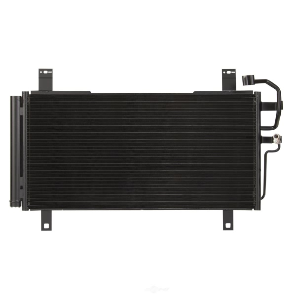 Spectra Premium A/C Condenser 7-3220