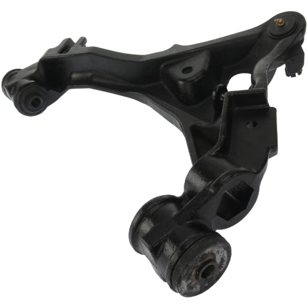 Centric Premium™ Front Passenger Side Lower Control Arm and Ball Joint Assembly 622.65072