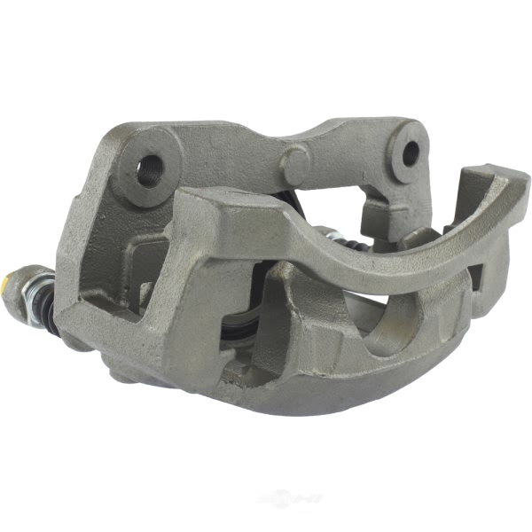 Centric Remanufactured Semi-Loaded Front Driver Side Brake Caliper 141.48134