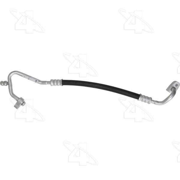 Four Seasons A C Discharge Line Hose Assembly 56634