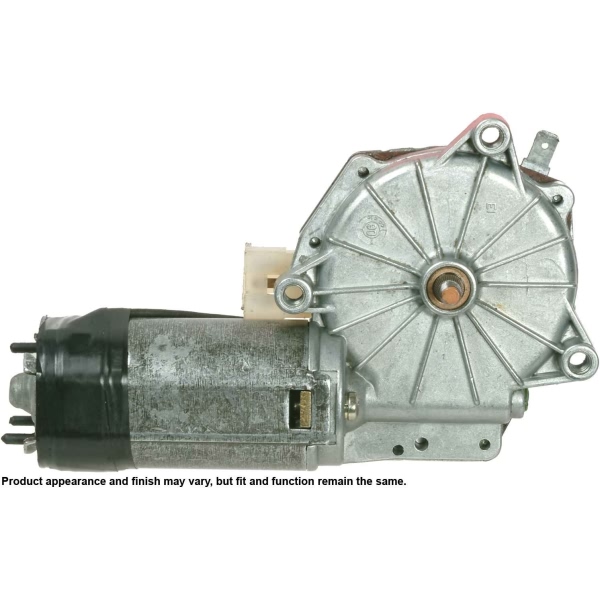 Cardone Reman Remanufactured Wiper Motor 43-3510