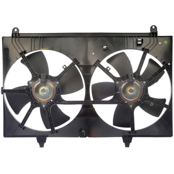 Dorman Engine Cooling Fan Assembly 620-423