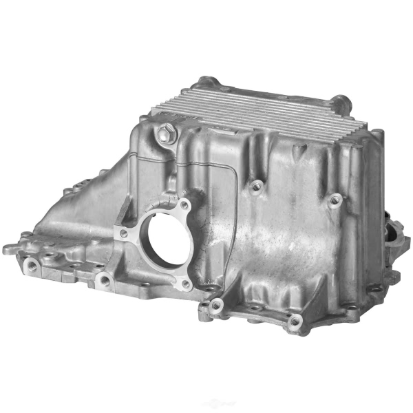 Spectra Premium Engine Oil Pan Without Gaskets HOP31A