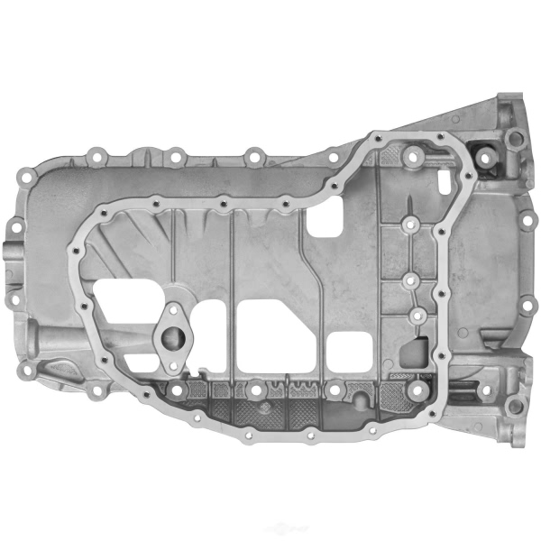 Spectra Premium Upper Engine Oil Pan TOP73A