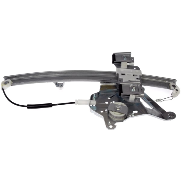Dorman Front Driver Side Power Window Regulator Without Motor 740-762