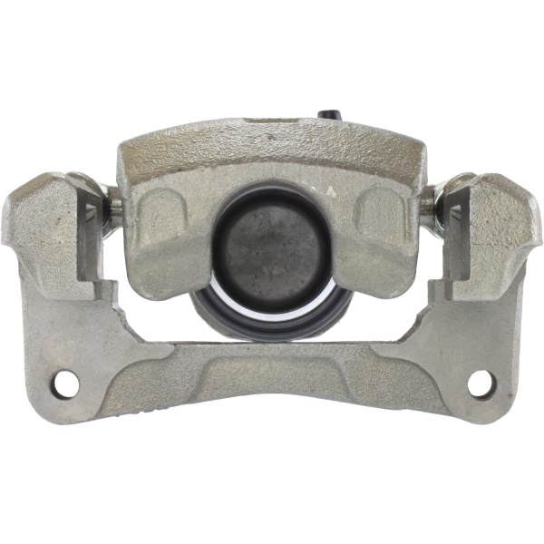 Centric Remanufactured Semi-Loaded Front Driver Side Brake Caliper 141.42088