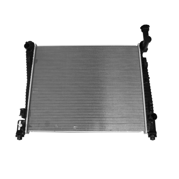 TYC Engine Coolant Radiator 13204