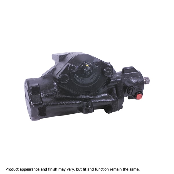 Cardone Reman Remanufactured Power Steering Gear 27-7516
