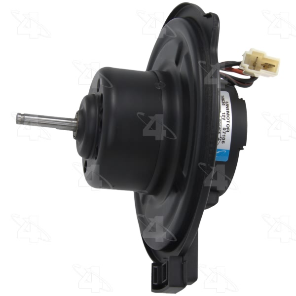 Four Seasons Hvac Blower Motor Without Wheel 35634