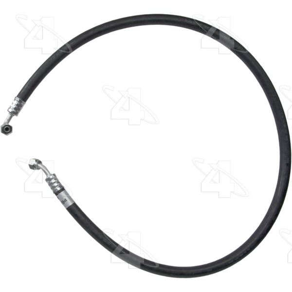 Four Seasons A C Discharge Line Hose Assembly 55594