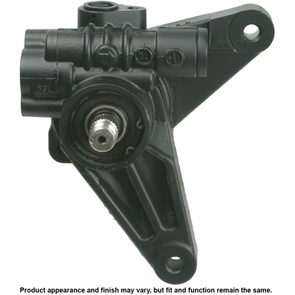 Cardone Reman Remanufactured Power Steering Pump w/o Reservoir 21-5494