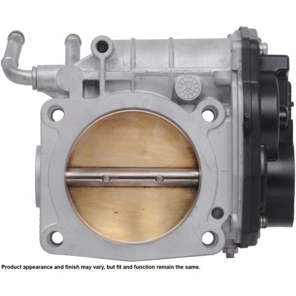 Cardone Reman Remanufactured Throttle Body 67-0009