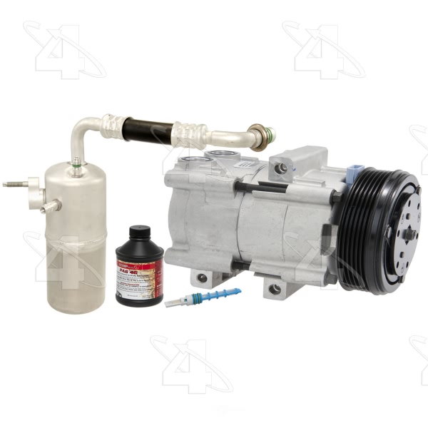 Four Seasons A C Compressor Kit 3366NK