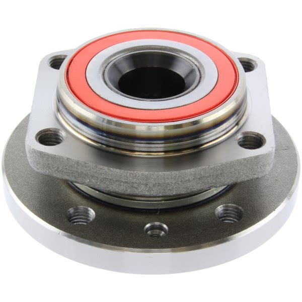 Centric C-Tek™ Front Driver Side Standard Driven Axle Bearing and Hub Assembly 400.39002E