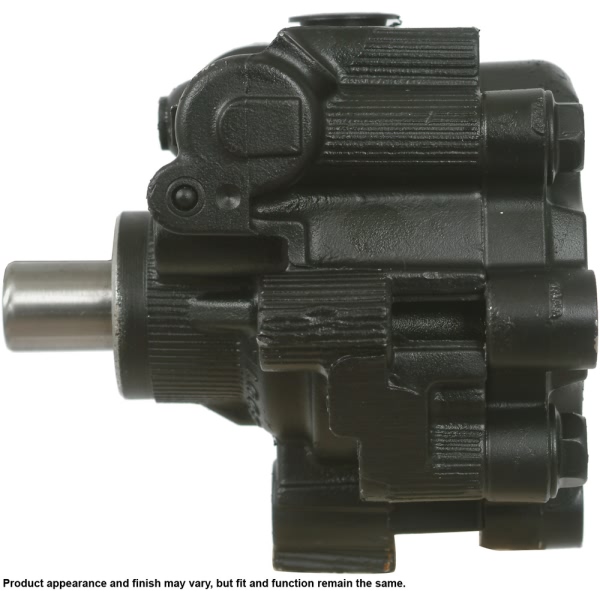 Cardone Reman Remanufactured Power Steering Pump w/o Reservoir 21-4075