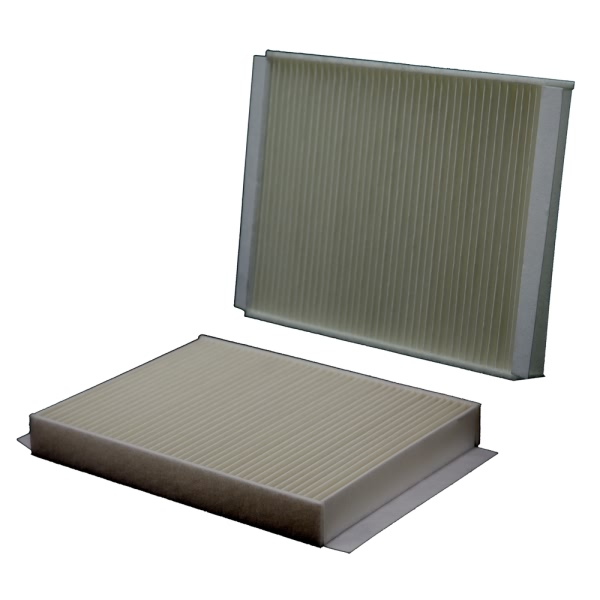 WIX Cabin Air Filter WP10124