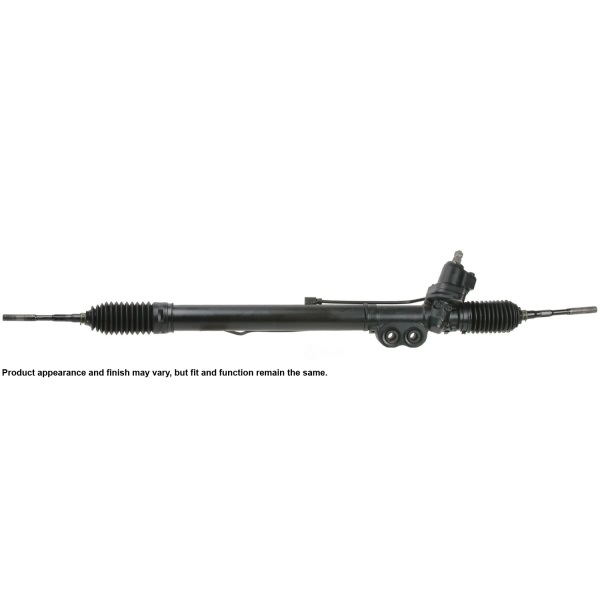 Cardone Reman Remanufactured Hydraulic Power Rack and Pinion Complete Unit 26-3035