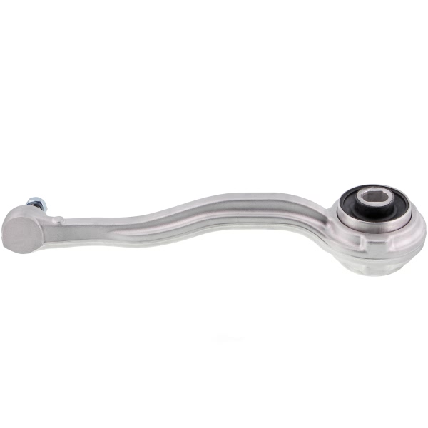 Mevotech Supreme Front Passenger Side Lower Forward Adjustable Control Arm And Ball Joint Assembly CMS10131