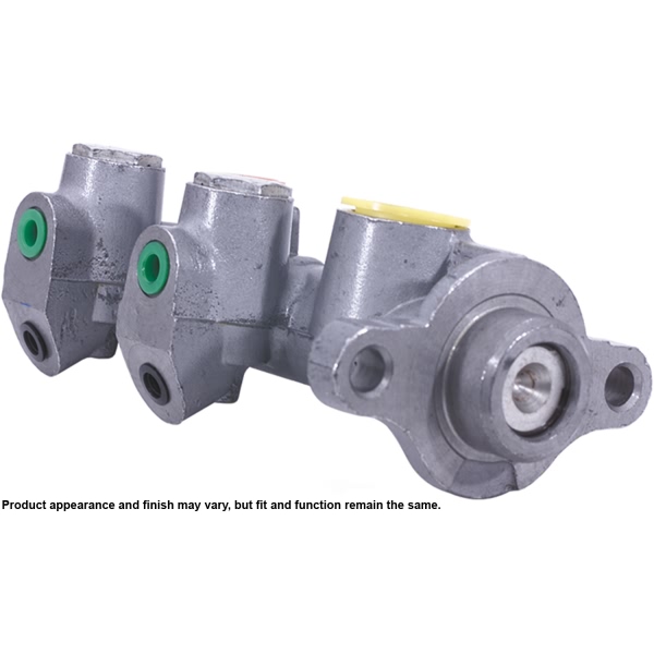 Cardone Reman Remanufactured Master Cylinder 10-2667