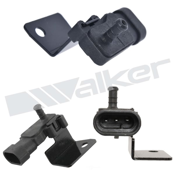 Walker Products Manifold Absolute Pressure Sensor 225-1025