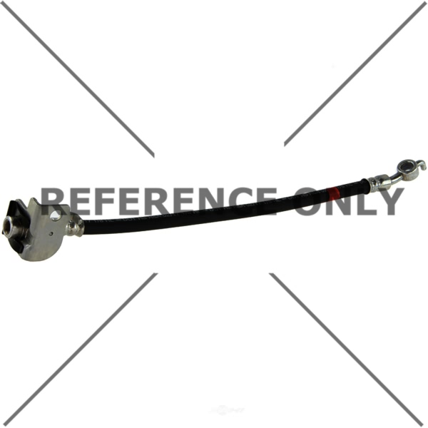 Centric Rear Passenger Side Brake Hose 150.51385