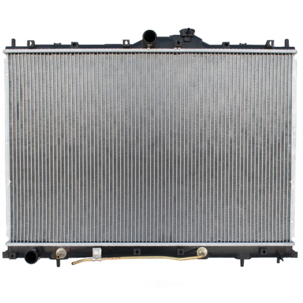 Denso Radiator 221-9151
