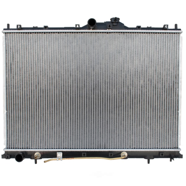 Denso Radiator 221-9151