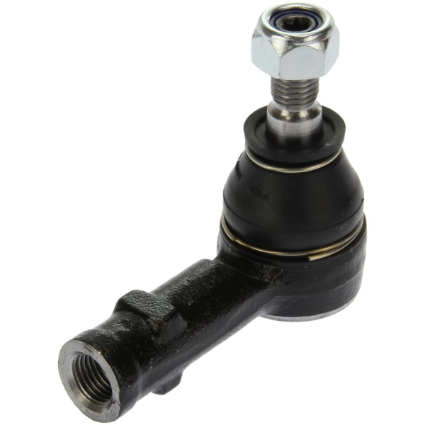 Centric Premium™ Front Outer Steering Tie Rod End 612.38004