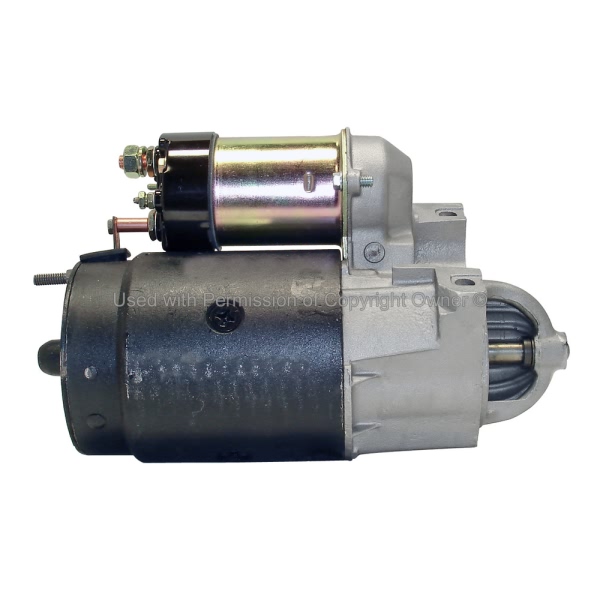 Quality-Built Starter Remanufactured 3631S