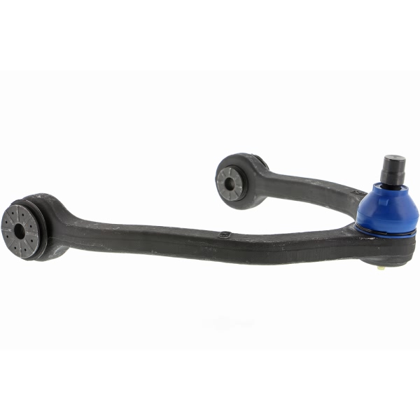 Mevotech Supreme Front Passenger Side Upper Non Adjustable Control Arm And Ball Joint Assembly CMK8598