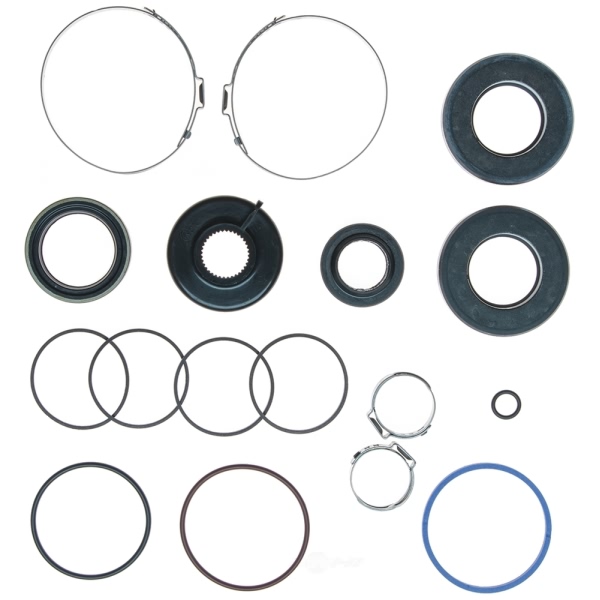 Gates Rack And Pinion Seal Kit 348818