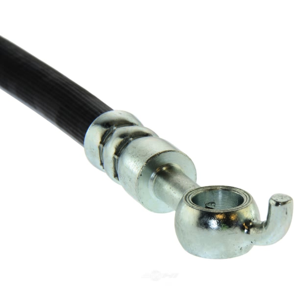 Centric Rear Driver Side Lower Brake Hose 150.42436