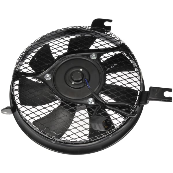 Dorman Engine Cooling Fan Assembly 621-506