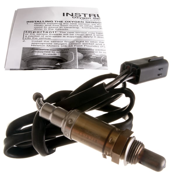 Delphi Oxygen Sensor ES10718