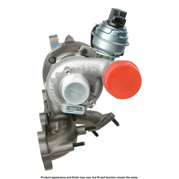 Cardone Reman Remanufactured Turbocharger 2T-508